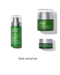 Total Rescupt SET