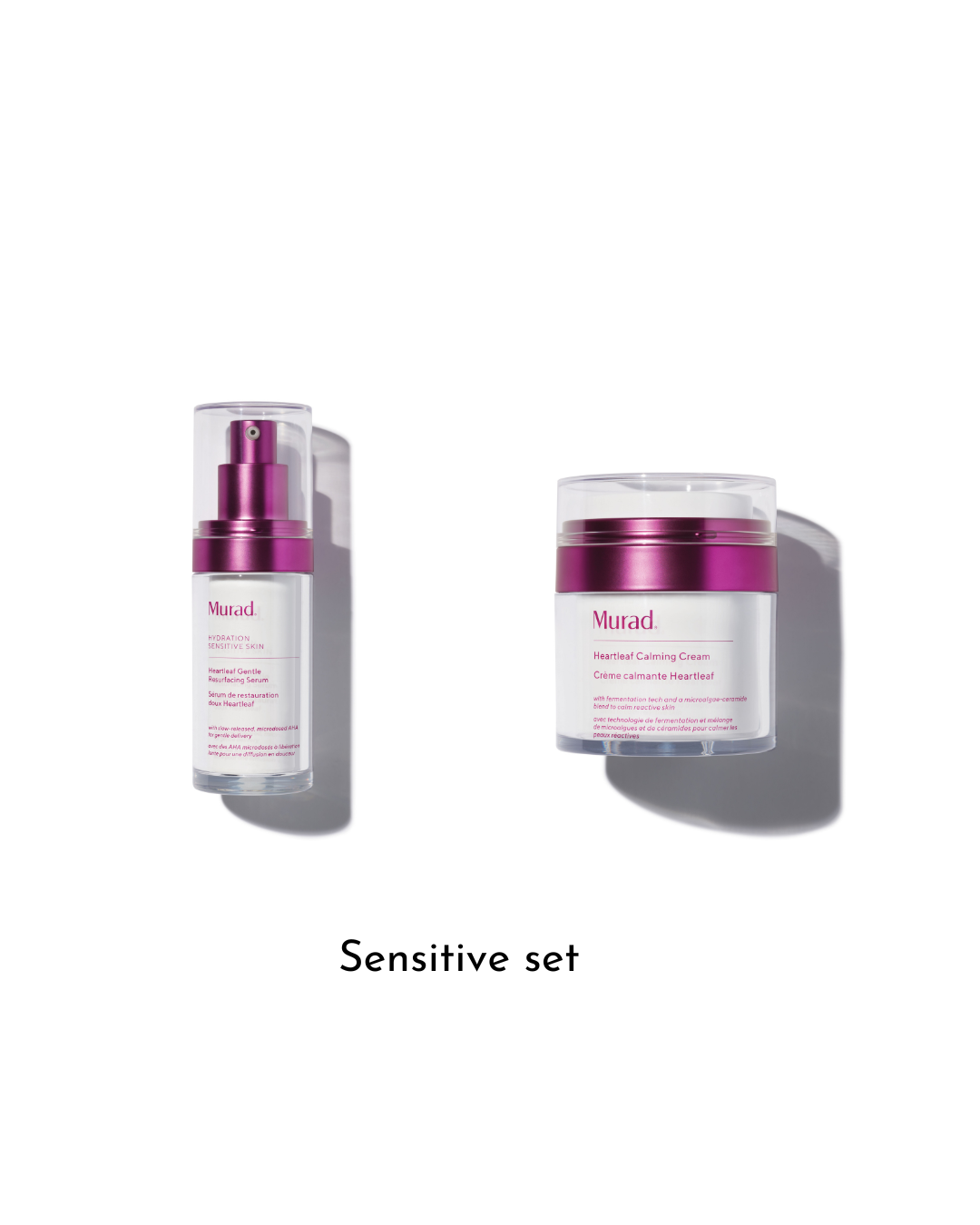 Im sensitive baby SET