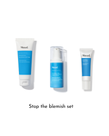 Stop the blemish SET