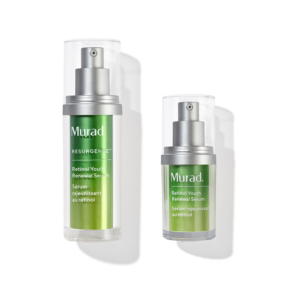 The wrinkle fighter Set