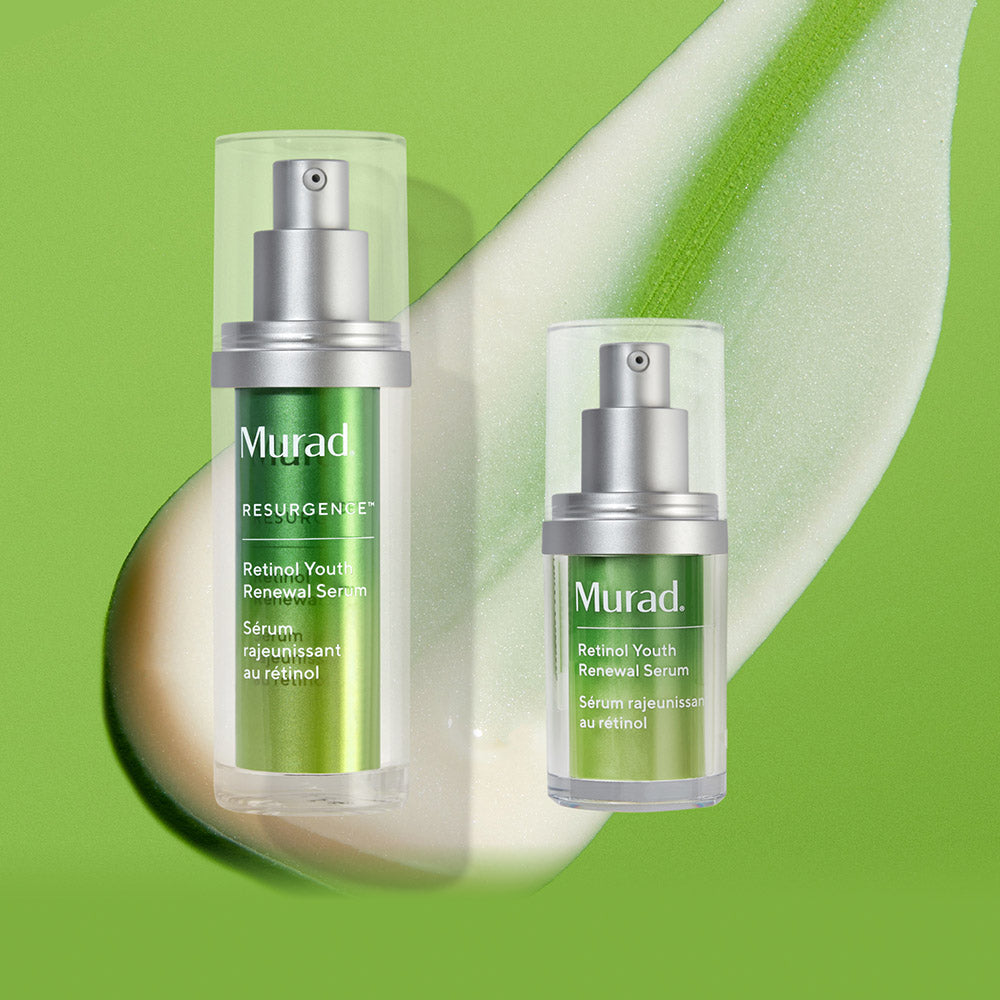 The wrinkle fighter Set