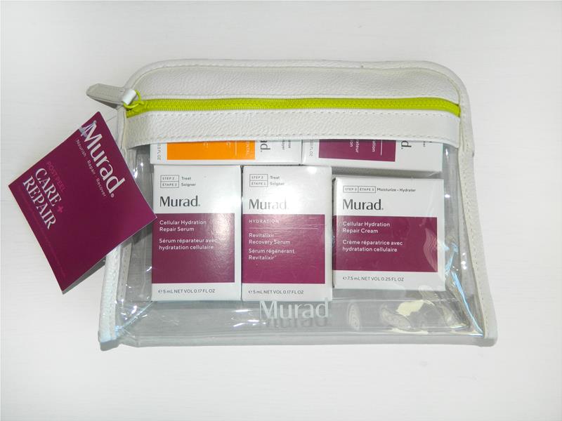 Skin Starter Kit - Care + Repair