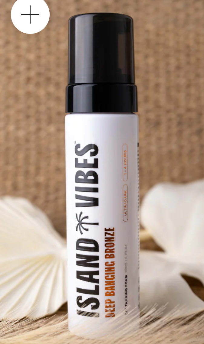 Deep Banging Bronze Tan