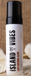 Soft Natural Glow Tan