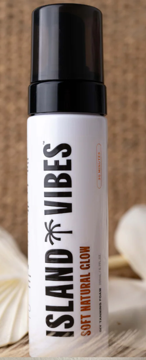 Soft Natural Glow Tan
