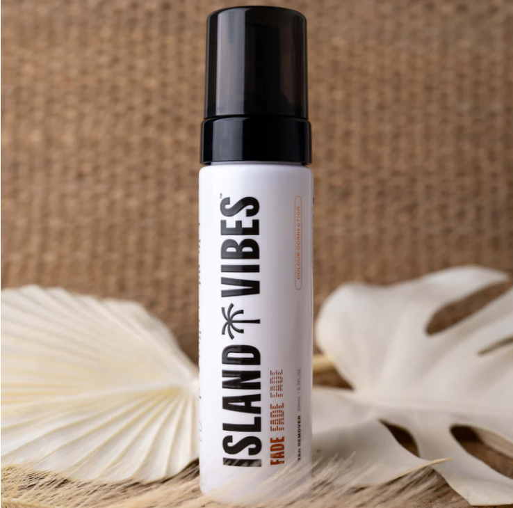 Fade- Tan Adjuster and remover