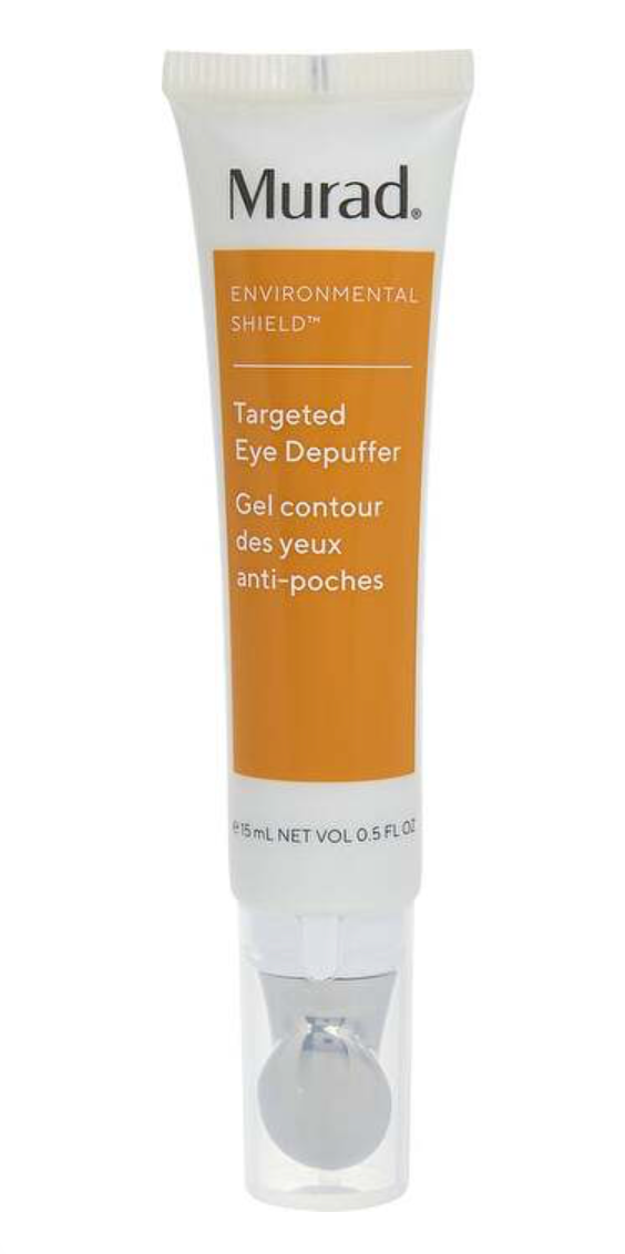 Targeted Eye Depuffer 15ml