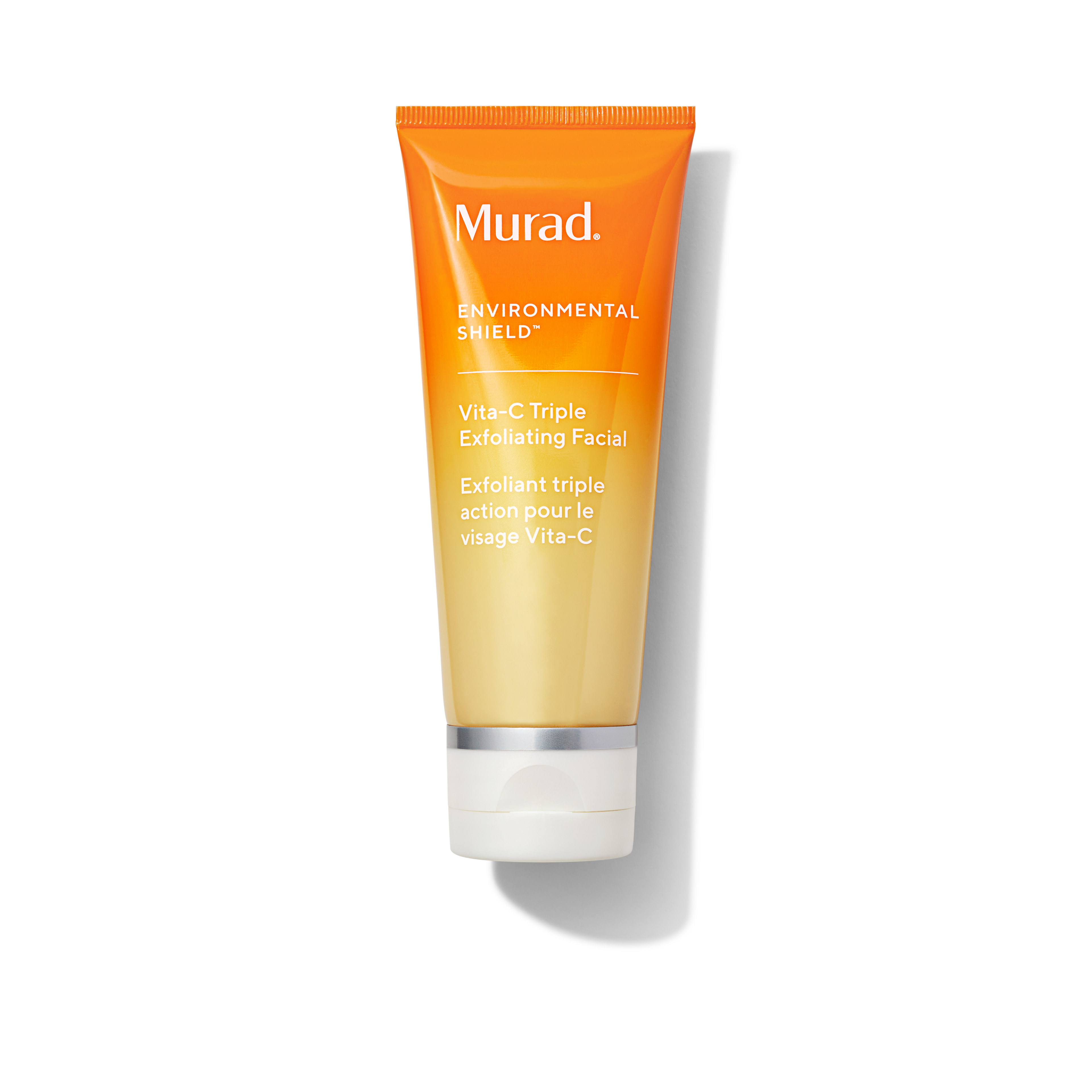 Vita-C Triple Exfoliating Facial