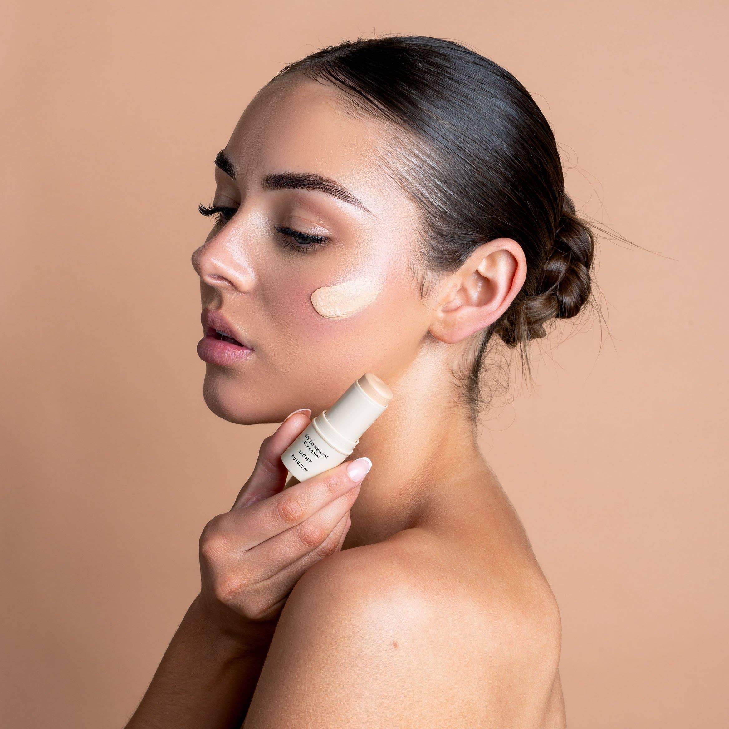 SPF 50 Natural Concealer