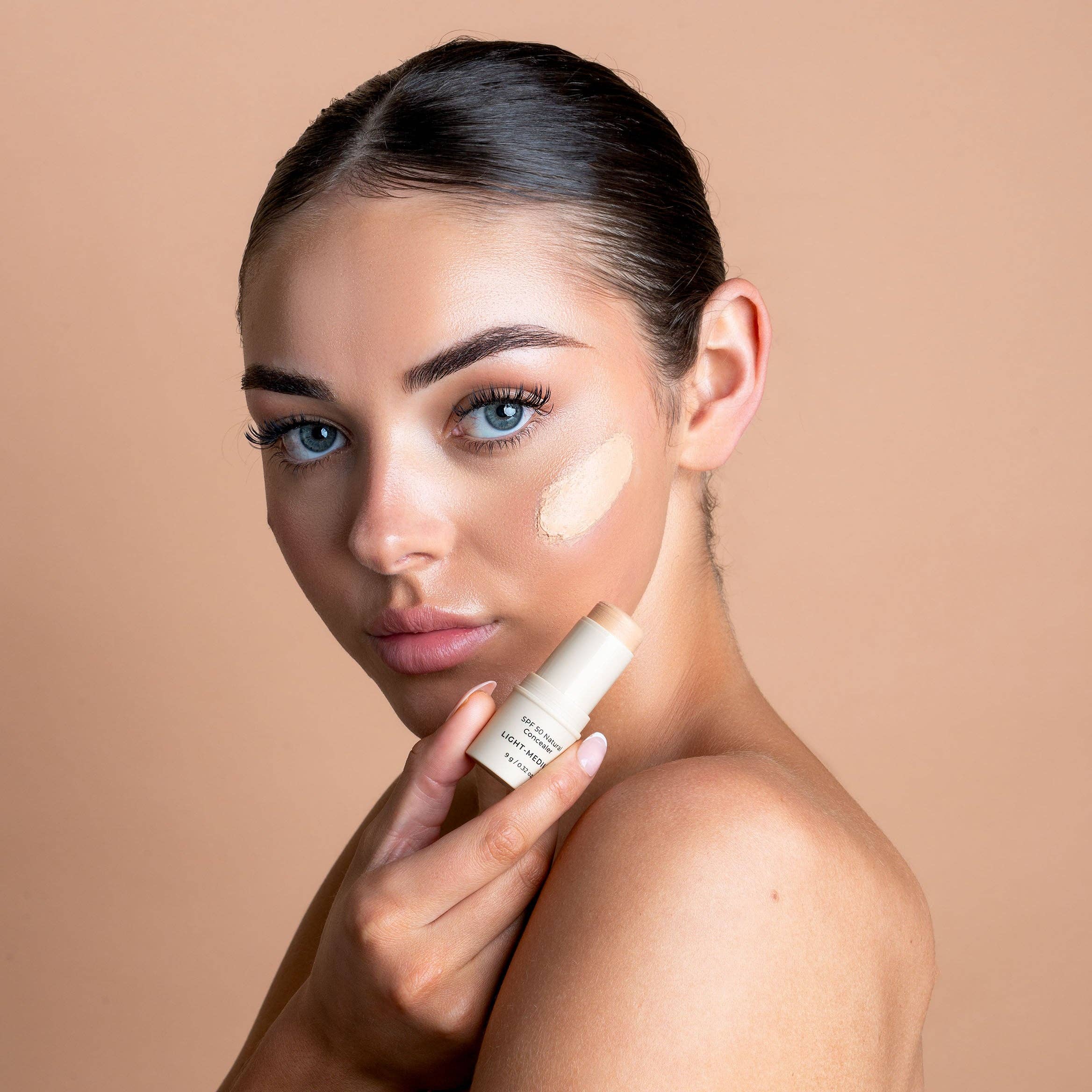 SPF 50 Natural Concealer