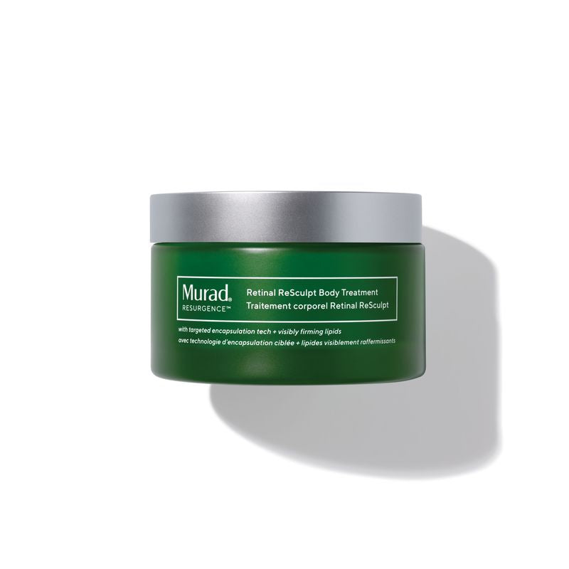 Retinal ReSculpt Body Treatment