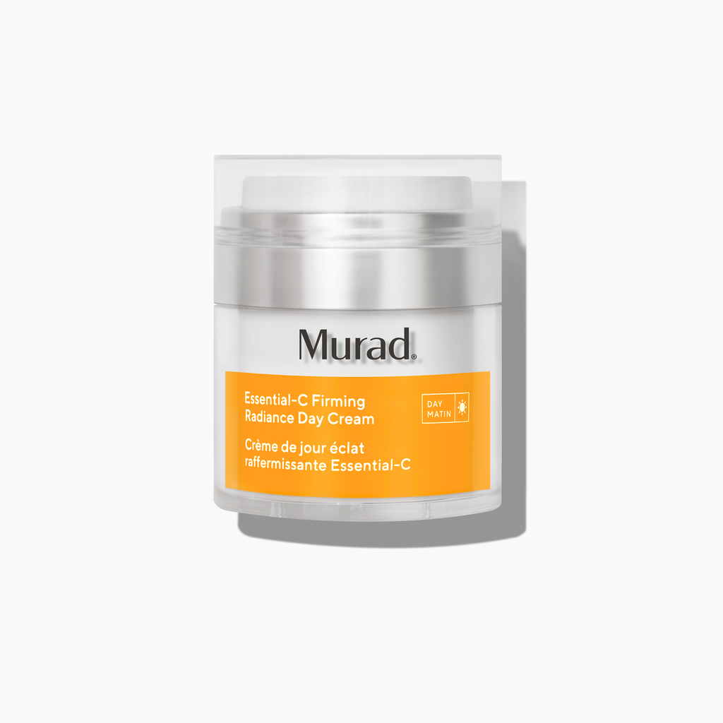 Essential-C Firming Radiance Day Cream