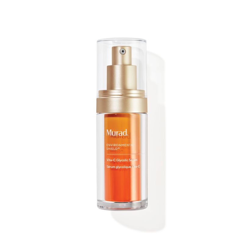 Vita-C Glycolic Serum