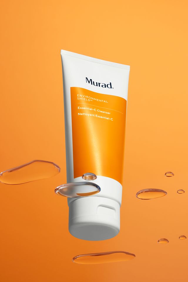 Essential-C Cleanser