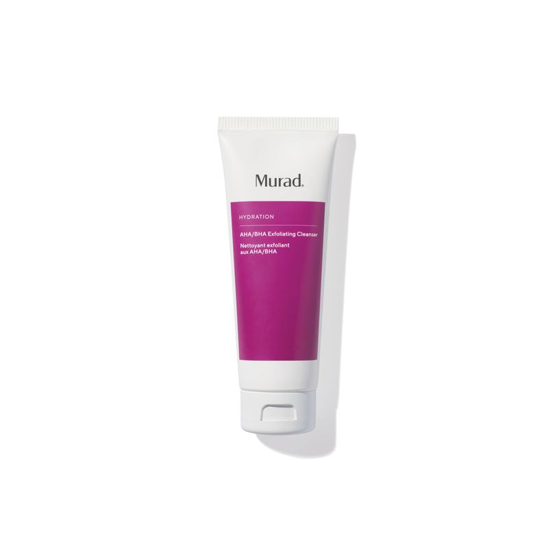 AHA/BHA Exfoliating Cleanser