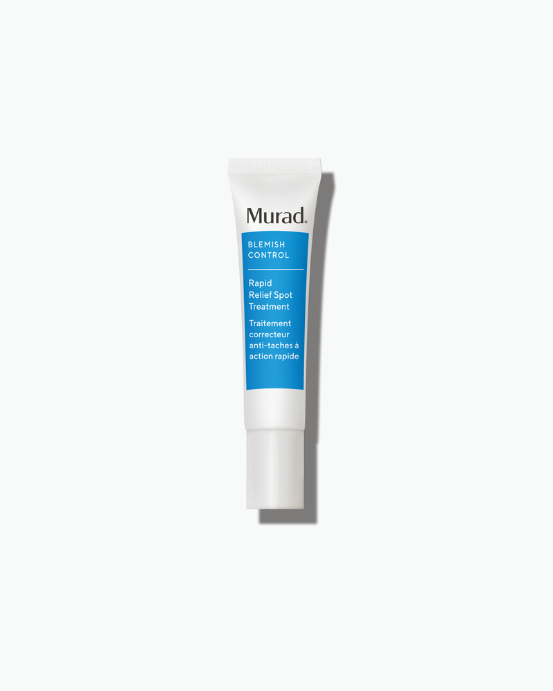 Rapid Relief Spot Treatment