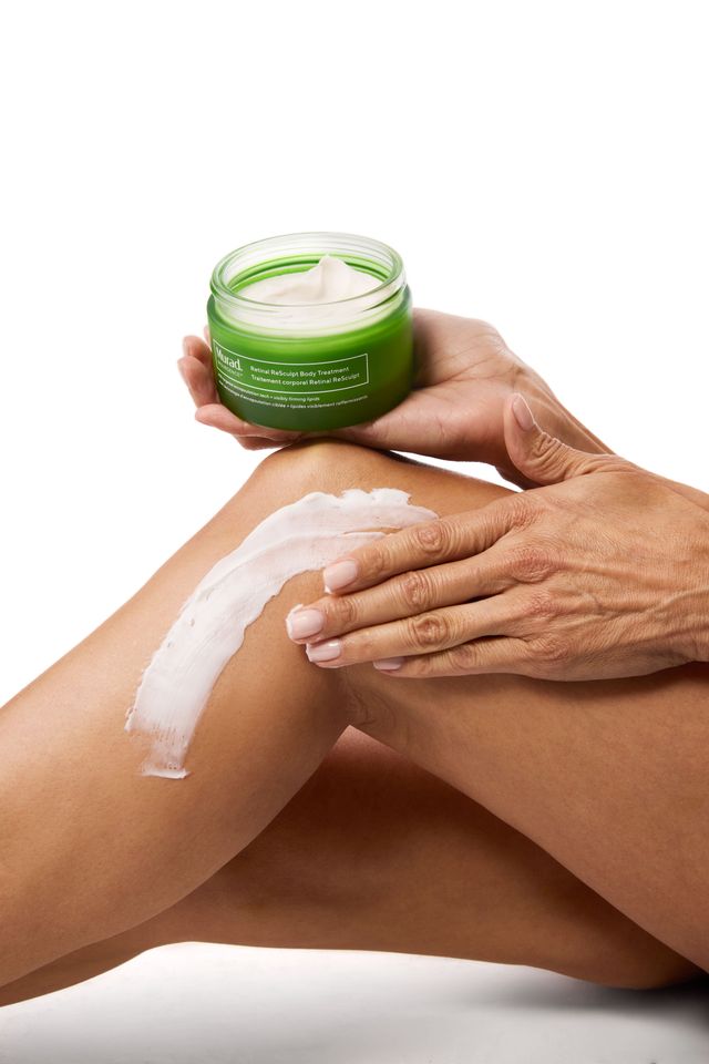 Retinal ReSculpt Body Treatment