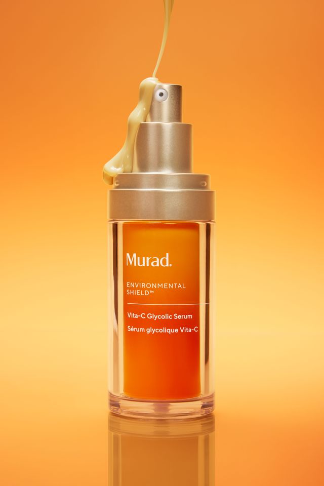Vita-C Glycolic Serum