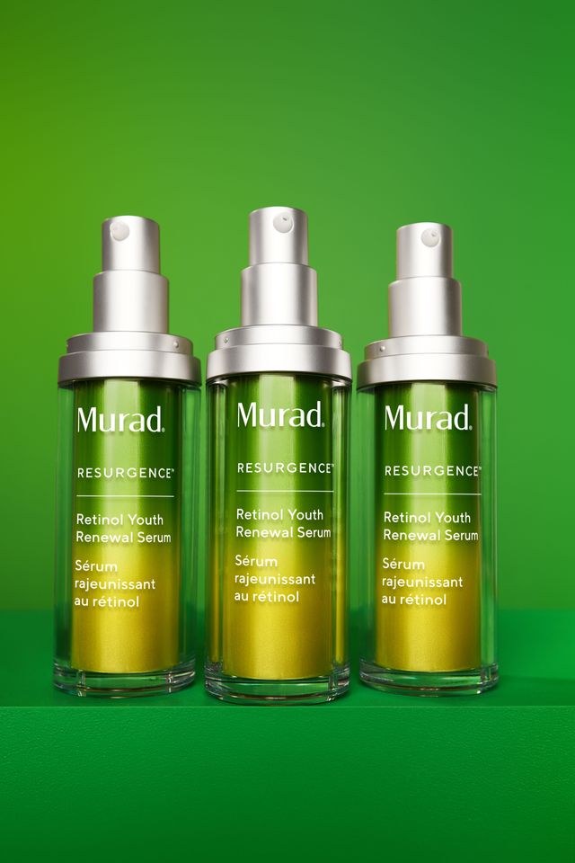 Retinol Youth Renewal Serum
