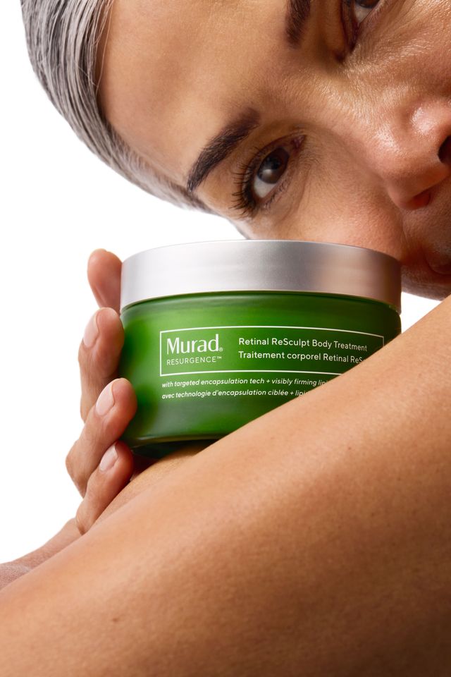 Retinal ReSculpt Body Treatment