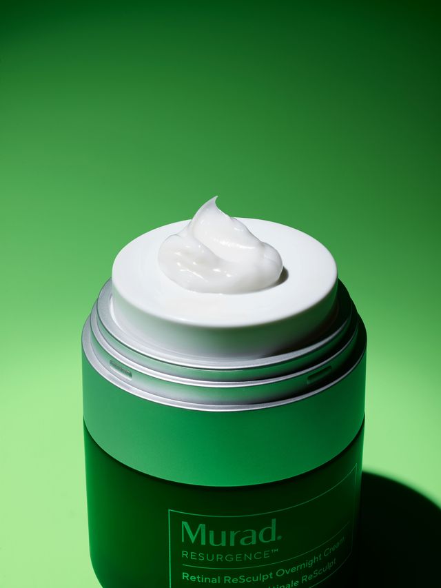 Retinal ReSculpt Overnight Cream