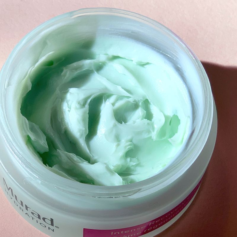 Intense Recovery Cream