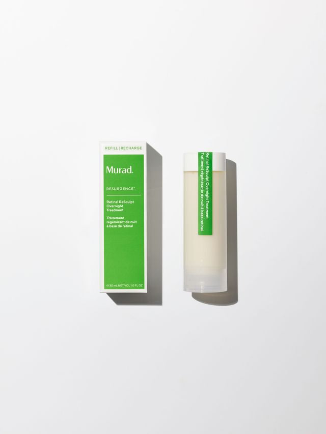 Retinal ReSculpt Overnight Treatment, Refill