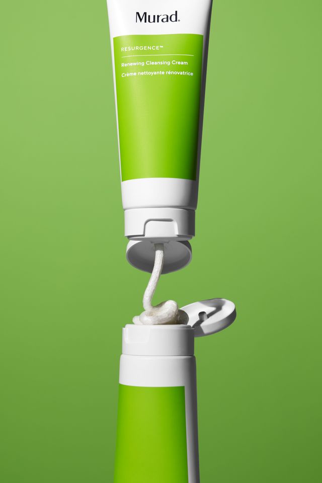 Renewing Cleansing Cream