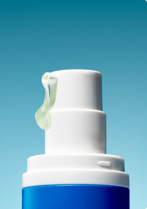 Biome-Balancing Clear & Prevent Blemish Treatment Serum