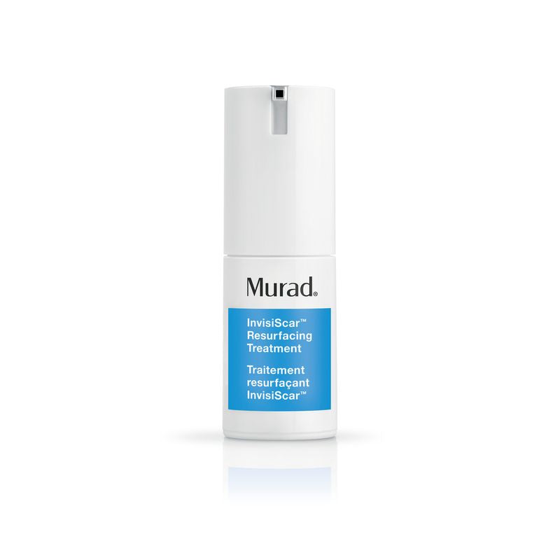 Invisiscar Resurfacing Treatment