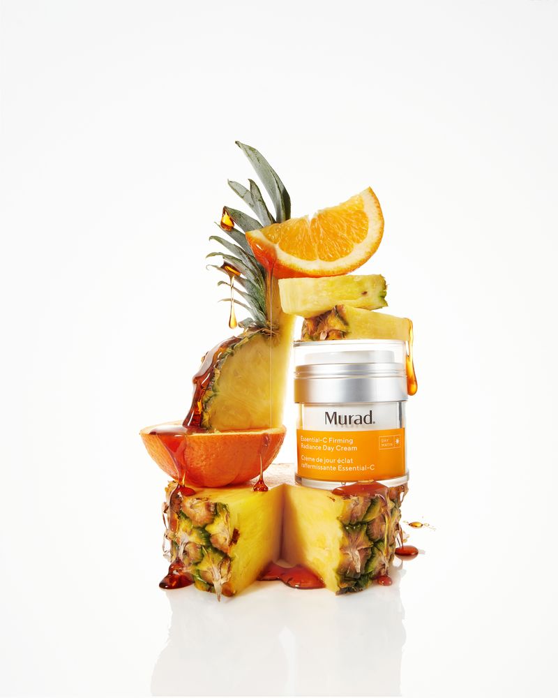 Essential-C Firming Radiance Day Cream