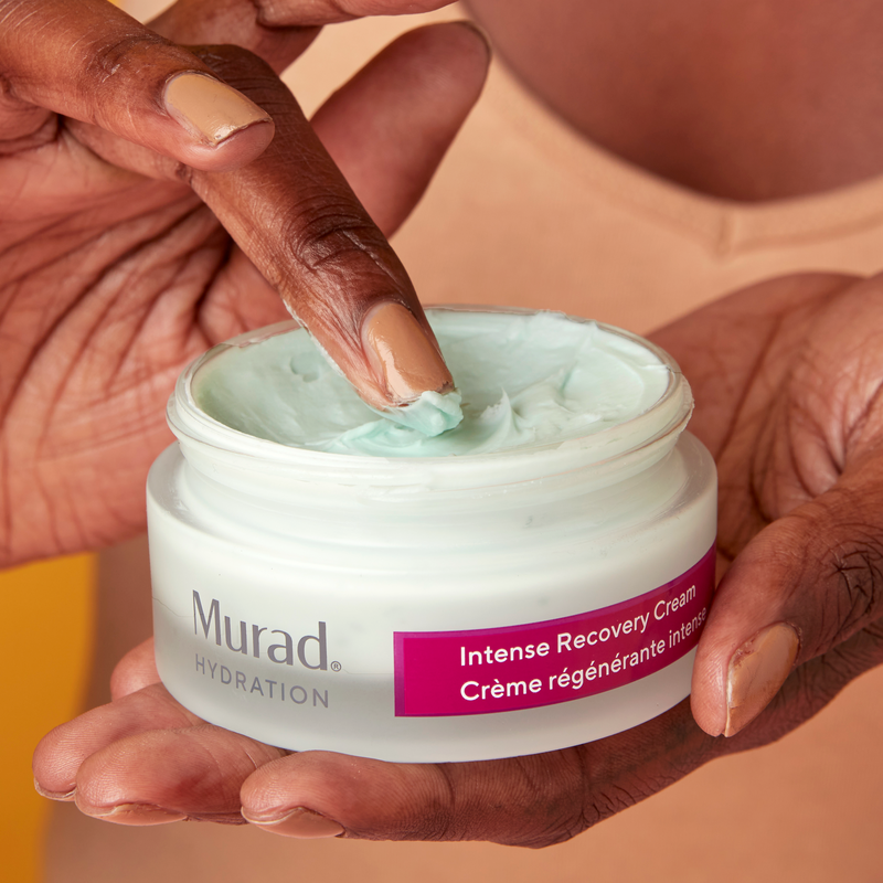 Intense Recovery Cream