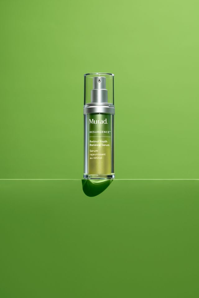 Retinol Youth Renewal Serum