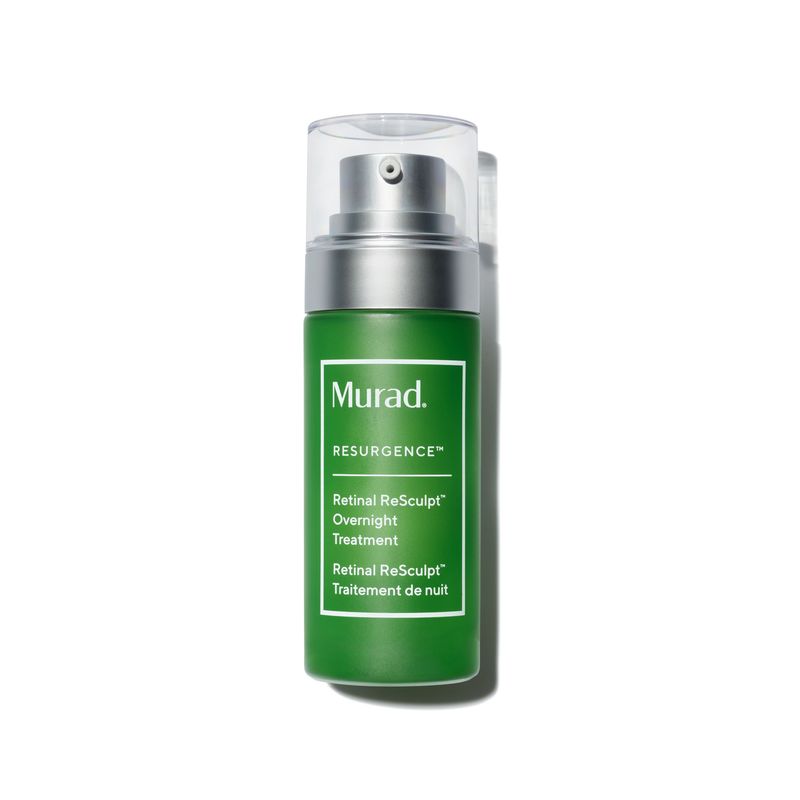 Retinal ReSculpt Overnight Treatment