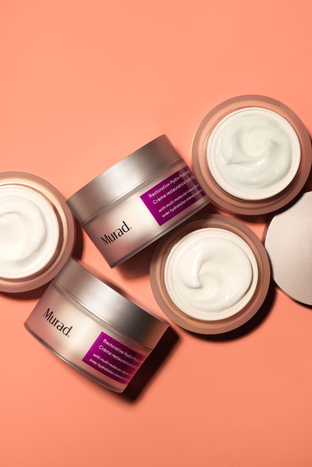 Restorative Hydro-Hyaluronic Cream