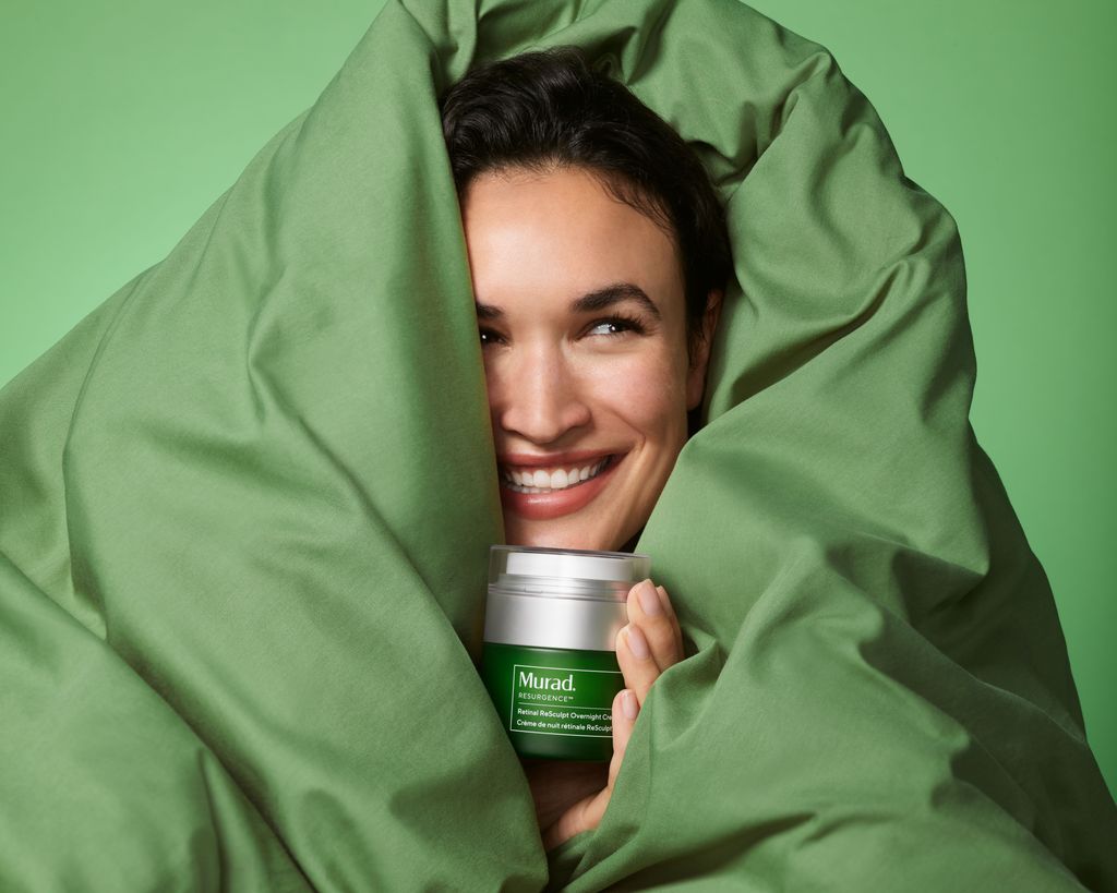 Retinal ReSculpt Overnight Cream